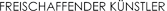 Freischaffender Kunstler